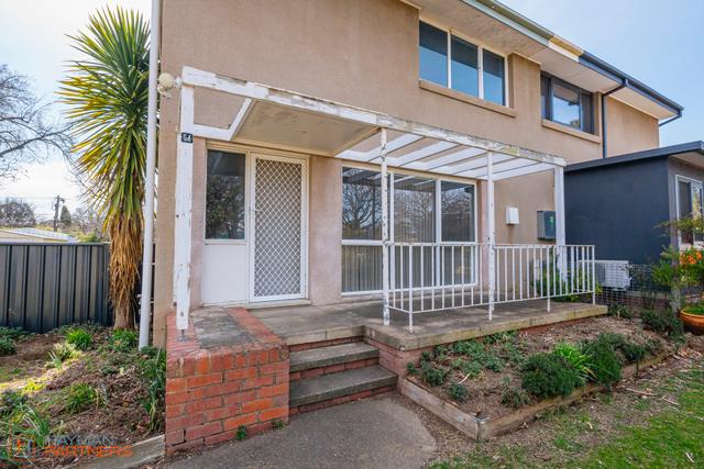 64 Davenport Street, ACT 2602