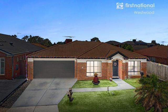 4 Rosamond Avenue, VIC 3029