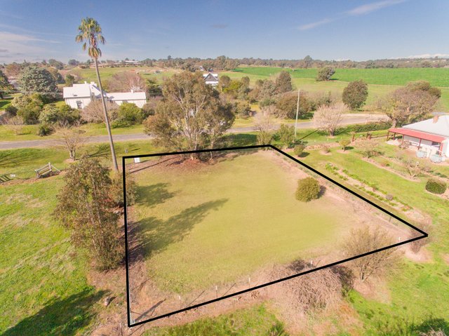 Lot 5 Iris Street, NSW 2587