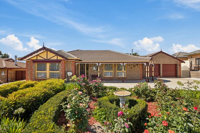 38 Jacaranda Drive, NSW 2619