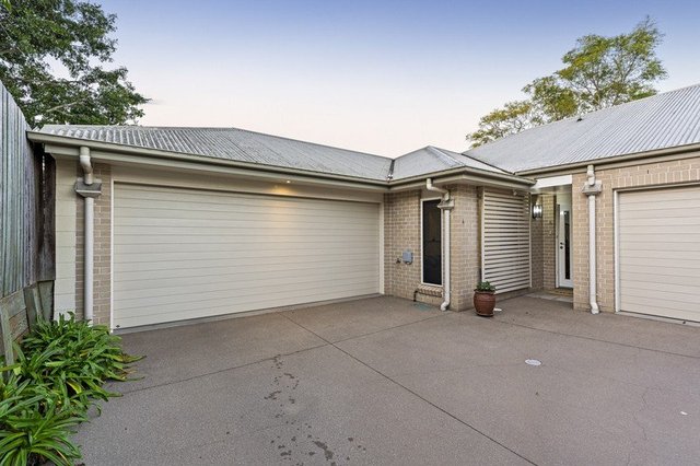 4/15 Cranley Street, QLD 4350