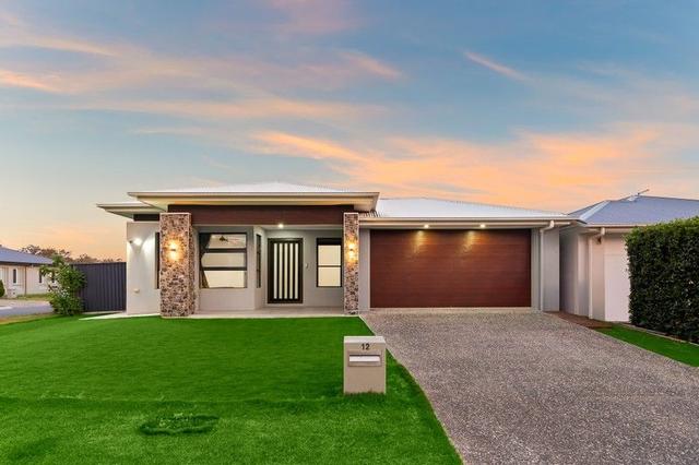 12 Miami Place, QLD 4110