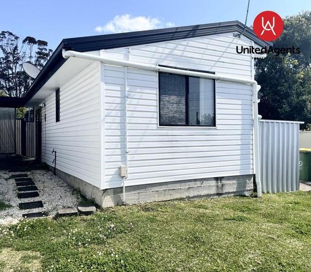 18A Bramley Street, NSW 2165