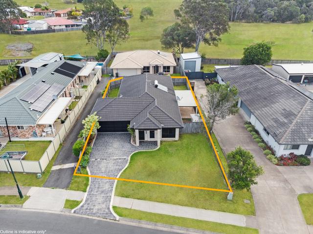1/60 St Joseph Drive, QLD 4655