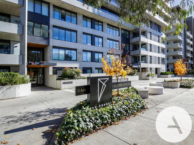 29/217 Northbourne Ave, ACT 2612