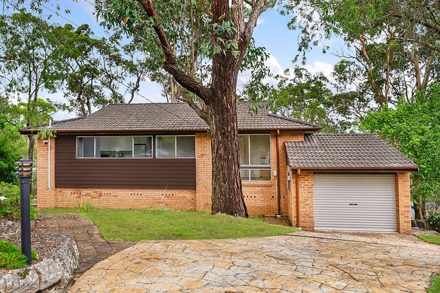 39 Silver Crescent, NSW 2120