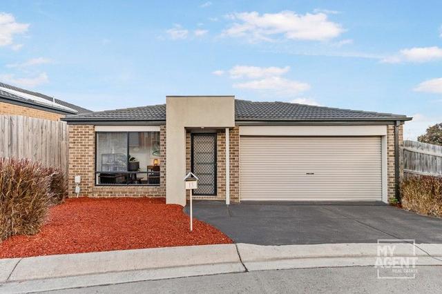 13/11 Hawk Avenue, VIC 3810