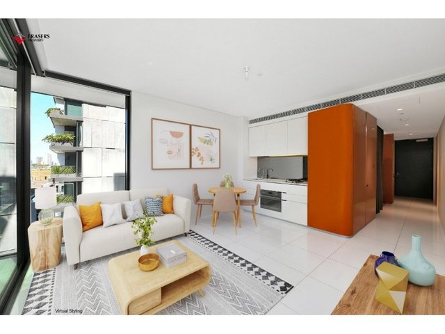 W1019/2 Chippendale Way, NSW 2008