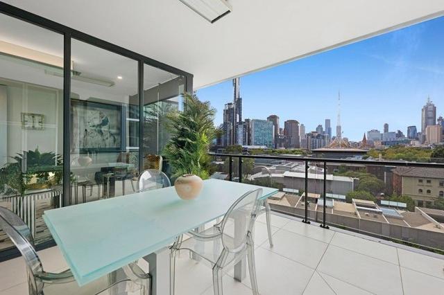 801/250 St Kilda Road, VIC 3000