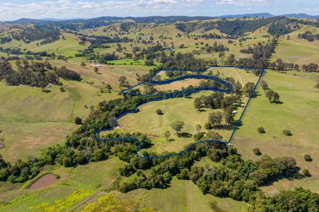 320 Marshdale Road, NSW 2420