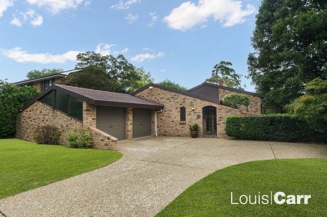 25 Duer Place, NSW 2126