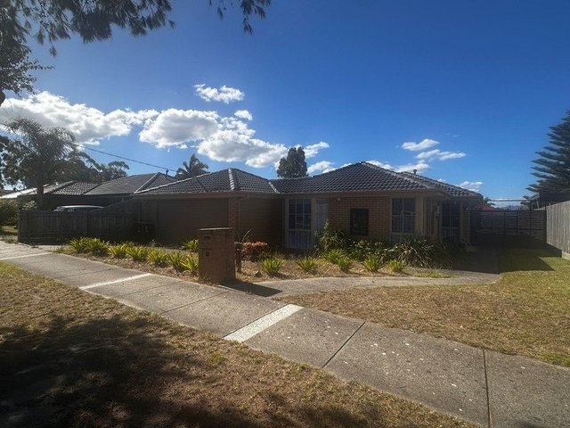 43 Springfield Crescent, VIC 3976
