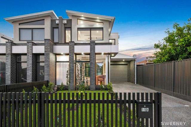 55A Second Avenue, VIC 3025