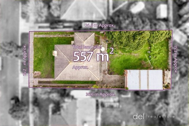 27 Curtin Crescent, VIC 3175