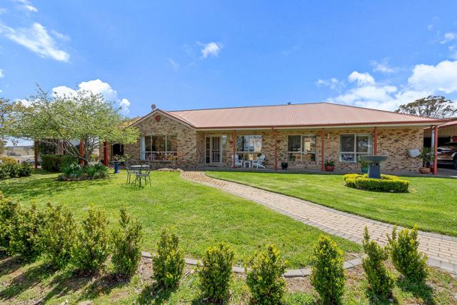 49 Moringol Place, NSW 2620