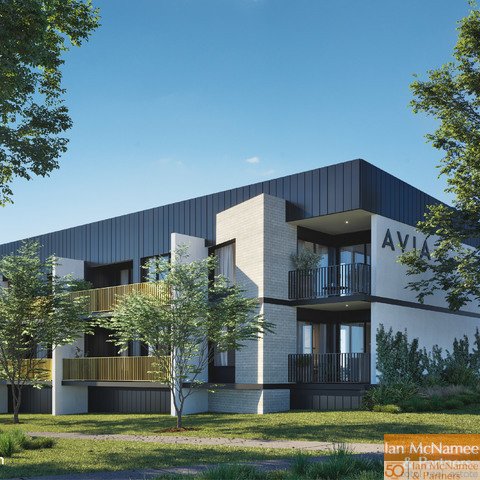 208/125 Wellsvale Drive, NSW 2620
