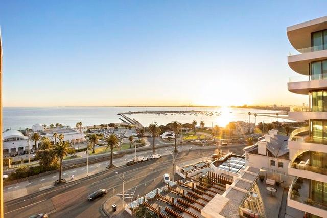 81/13 The Esplanade, VIC 3182