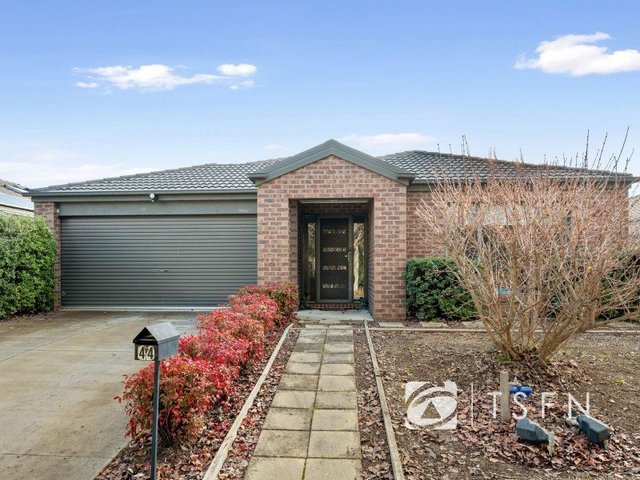 44 The Boulevard, VIC 3550