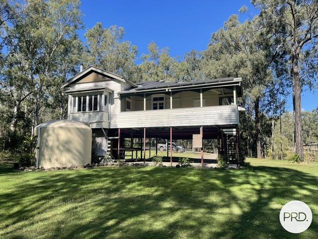 374 Grandchester-Mount Mort Road, QLD 4340