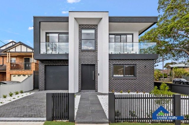 83 Dreadnought  Street, NSW 2196