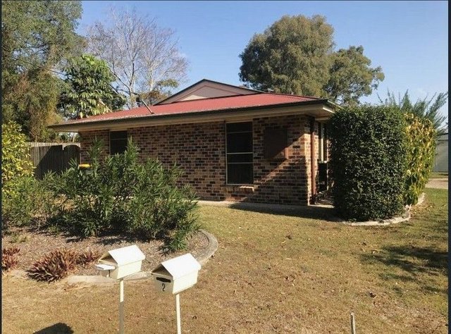 1/4 Margaret Street, QLD 4510