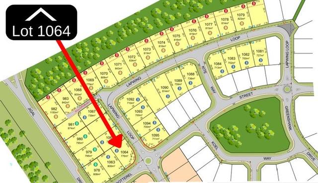 Lot 1064/48 Lapwing Loop, WA 6725