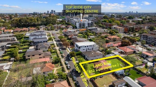 2 Bavin Avenue, NSW 2112