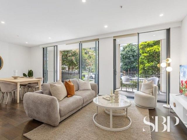 001c/1 Muller Lane, NSW 2020