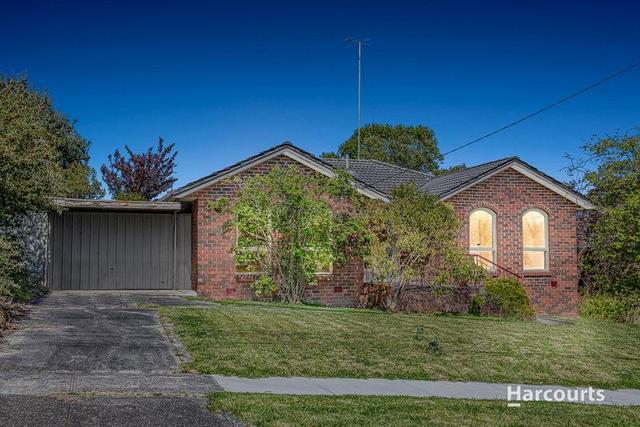 42 Mullens Road, VIC 3133