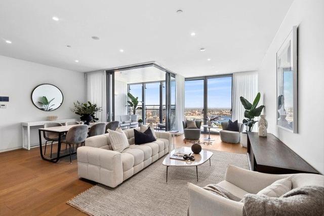 35/88 Barangaroo Avenue, NSW 2000