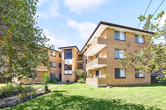 3/15-17 Station Street, NSW 2117
