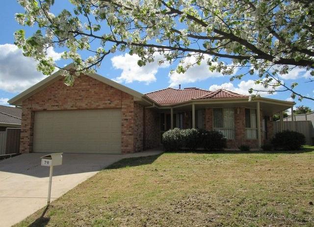 70 Dryandra Way, NSW 2640