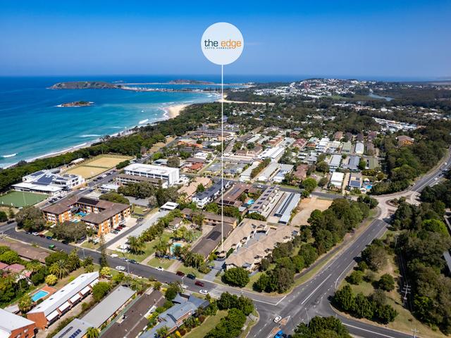 10/11 Boultwood Street, NSW 2450