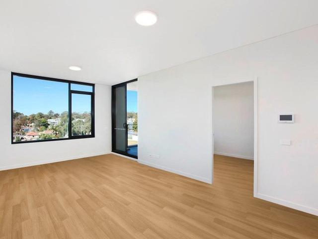 B122/21-39 Waitara Avenue, NSW 2077