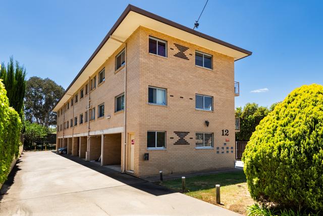 6/12 Gilmore Place, NSW 2620
