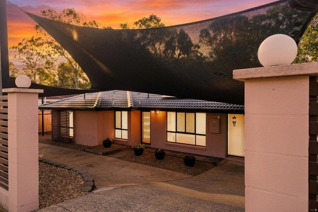 11 Bennelong Court, QLD 4207