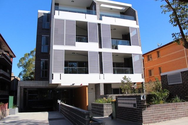 9/4 Exeter Rd, NSW 2140