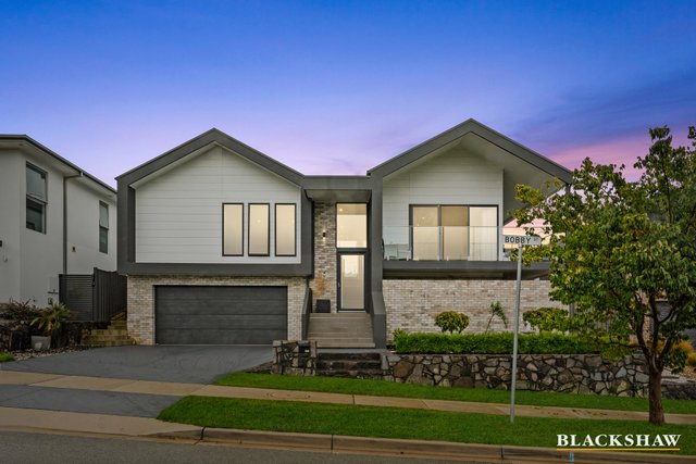6 Bobby Street, NSW 2620