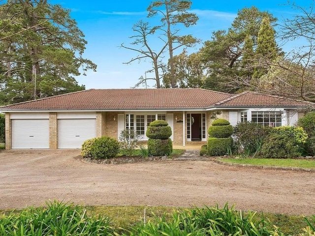 205 Merrigang Street, NSW 2576