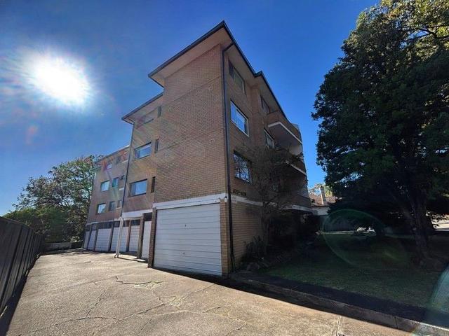 6/427-429 Liverpool Road, NSW 2135