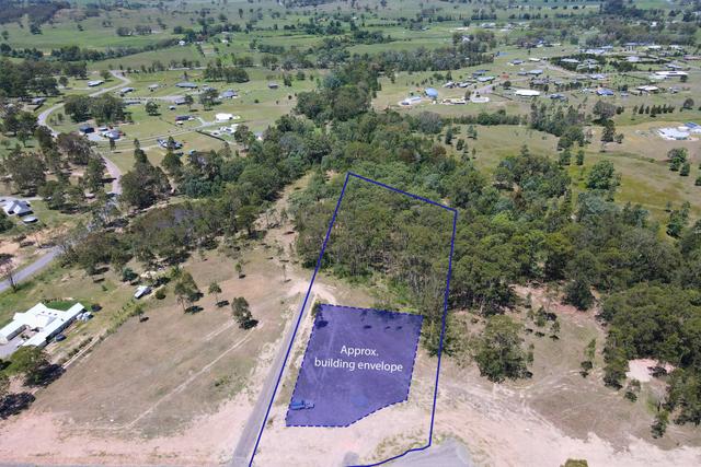 Lot 403 Louise Close, NSW 2421