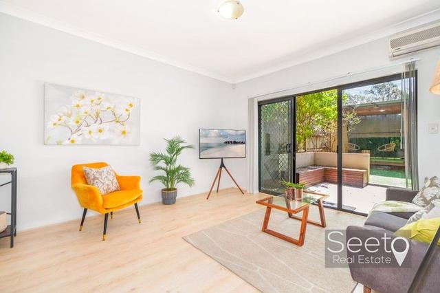 38/9-17 Eastbourne  Road, NSW 2140