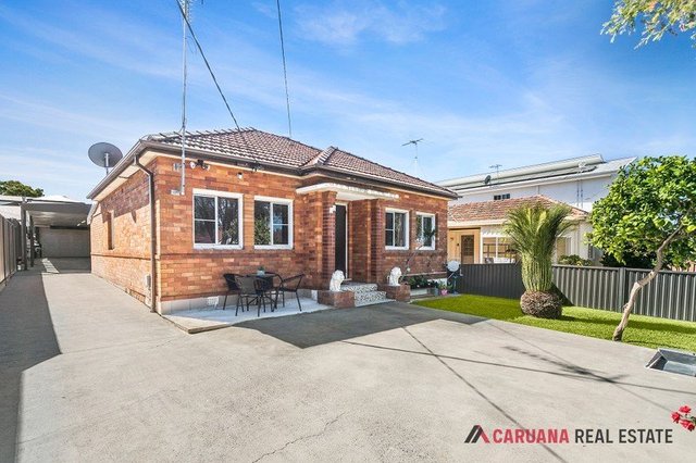 22 Toomevara Street, NSW 2217