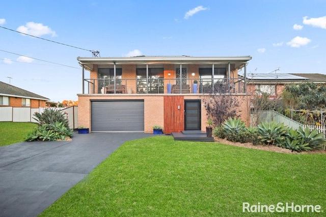 101 Derby Street, NSW 2766