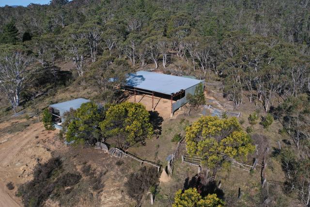 464 Cookunalla Road, NSW 2622