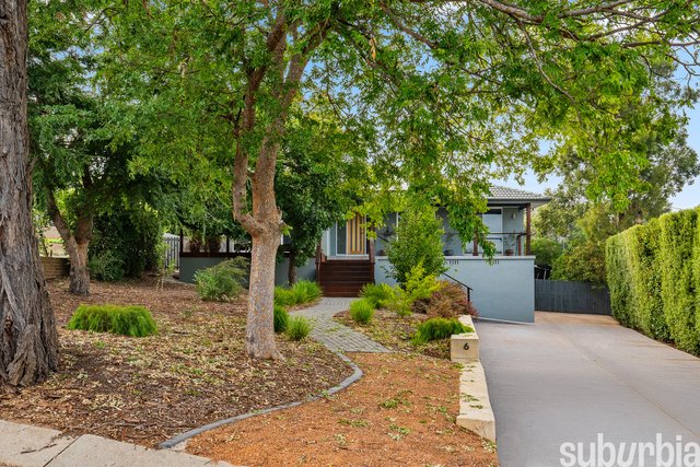 6 Flierl Place, ACT 2615