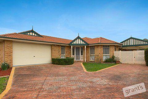 10 Thornley Drive, VIC 3806