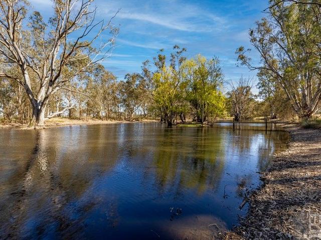 435 Benalla-Warrybane Road, VIC 3672