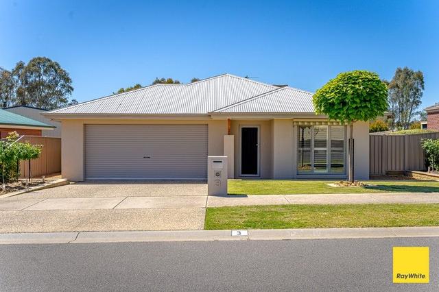 3 Victoria Avenue, VIC 3555