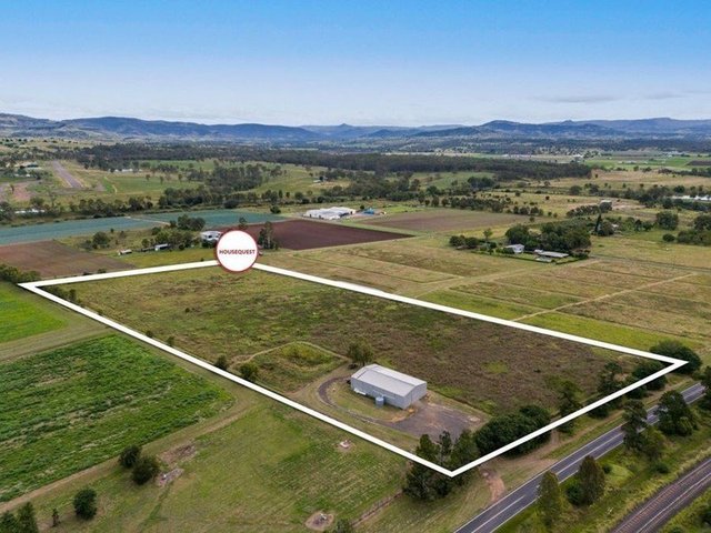 1547 Gatton-Helidon Road, QLD 4347